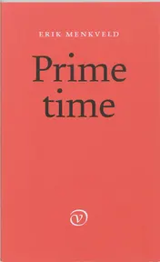 Omslag van Prime time