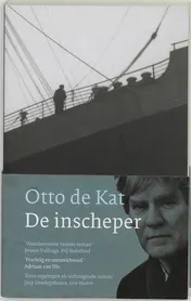 Omslag van De inscheper
