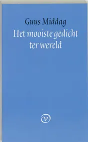 Omslag van Het mooiste gedicht ter wereld