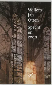 Omslag van Specht en zoon