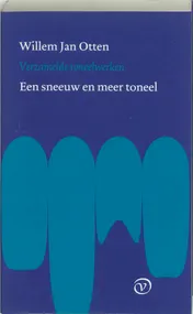 Omslag van Een sneeuw en meer toneel