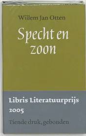 Omslag van Specht en zoon