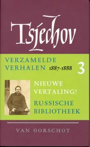 Omslag van 3 Verhalen 1887-1888