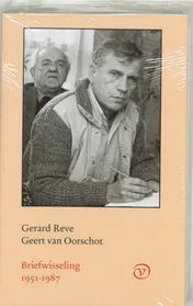 Omslag van Briefwisseling 1951-1987