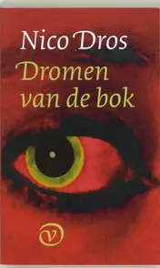 Omslag van Dromen van de bok