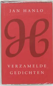 Omslag van Verzamelde gedichten