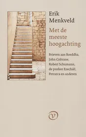 Omslag van Met de meeste hoogachting