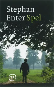 Omslag van Spel