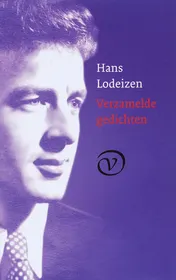 Omslag van Verzamelde gedichten