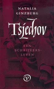 Omslag van Anton Tsjechov