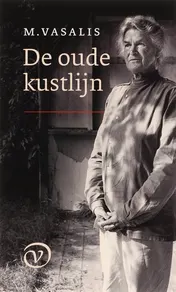 Omslag van De oude kustlijn