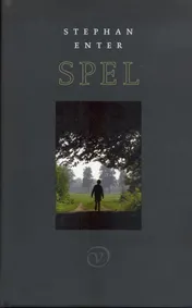 Omslag van Spel