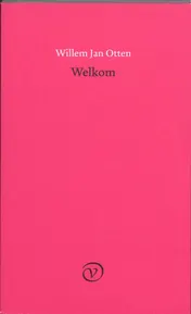 Omslag van Welkom
