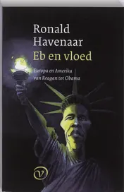 Omslag van Eb en vloed