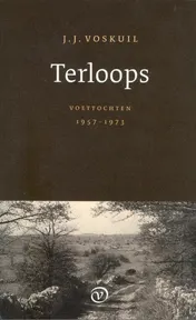 Omslag van Terloops