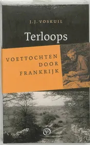 Omslag van Terloops