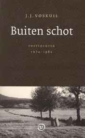 Omslag van Buiten schot