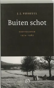 Omslag van Buiten schot