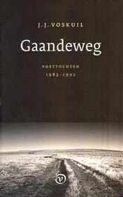 Omslag van Gaandeweg