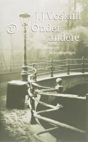 Omslag van Onder andere