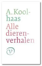 Omslag van Alle dierenverhalen