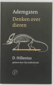 Omslag van Ademgaten
