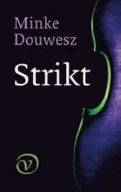 Omslag van Strikt