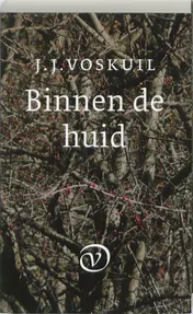 Omslag van Binnen de huid