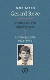 Omslag van 1: De vroege jaren (1923-1962)