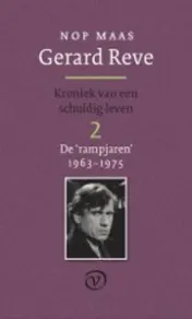 Omslag van Deel 2: De rampjaren(1962-1975)
