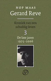 Omslag van Deel 3: De late jaren (1975-2006)