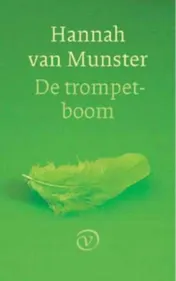 Omslag van De trompetboom