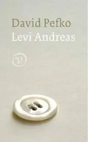 Omslag van Levi Andreas