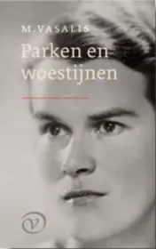 Omslag van Parken en woestijnen