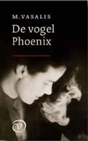 Omslag van De vogel Phoenix