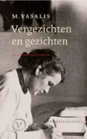 Omslag van Vergezichten en gezichten