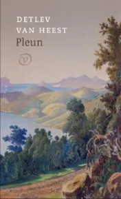 Omslag van Pleun