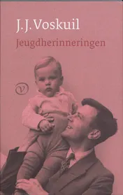 Omslag van Jeugdherinneringen