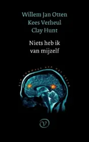 Omslag van Niets heb ik van mezelf