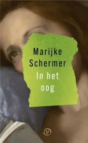 Omslag van In het oog