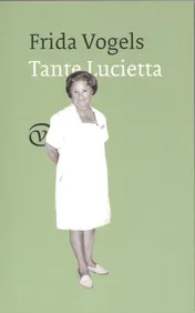 Omslag van Tante Lucietta