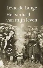 Omslag van Het verhaal van mijn leven
