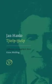 Omslag van Tjielp Tjielp