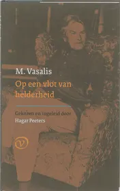 Omslag van Op een vlot van helderheid