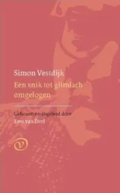 Omslag van Een snik tot glimlach omgelogen
