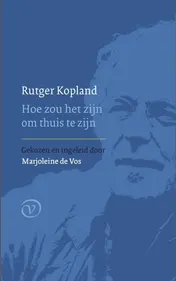 Omslag van Hoe zou het zijn om thuis te zijn