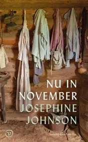 Omslag van Nu in november