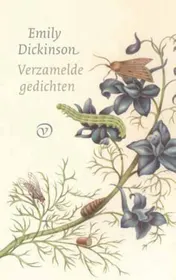 Omslag van Verzamelde gedichten