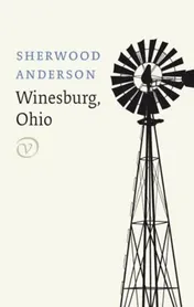 Omslag van Winesburg, Ohio