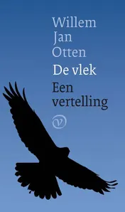 Omslag van De vlek